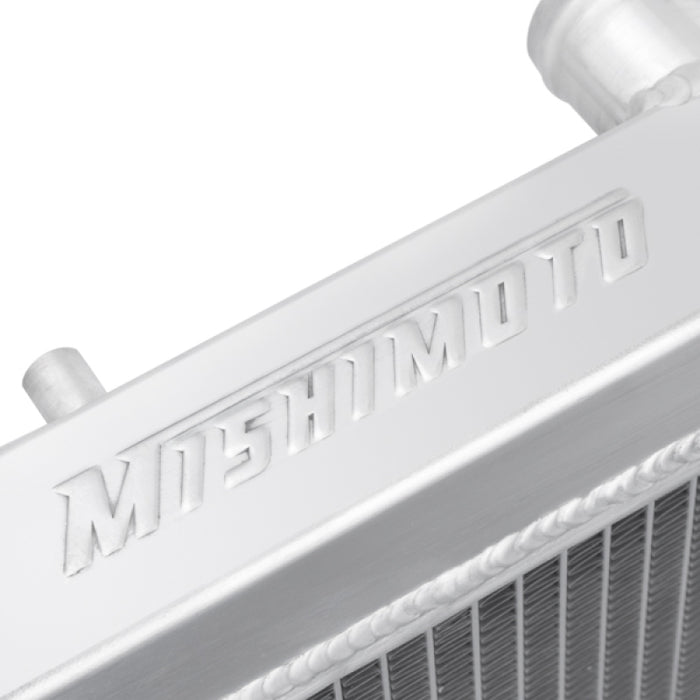 Radiateur en aluminium Mishimoto 03-08 Hyundai Tiburon