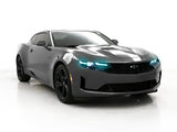 Kit de phares DRL Oracle 19-21 Chevy Camaro LS/LT RGB+A - avec contrôleur simple VOIR LA GARANTIE