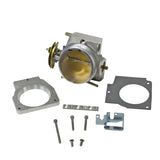 Corps de papillon BBK Power Plus 85 mm pour Camaro Firebird GTO LS1 98-03