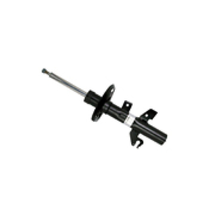 Ensemble de jambe de force bitube avant gauche Bilstein B4 de remplacement d'origine pour Jeep Cherokee 14-17