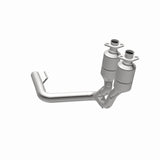Conv MagnaFlow DF 02-04 GrCherokee I6 Avant OEM