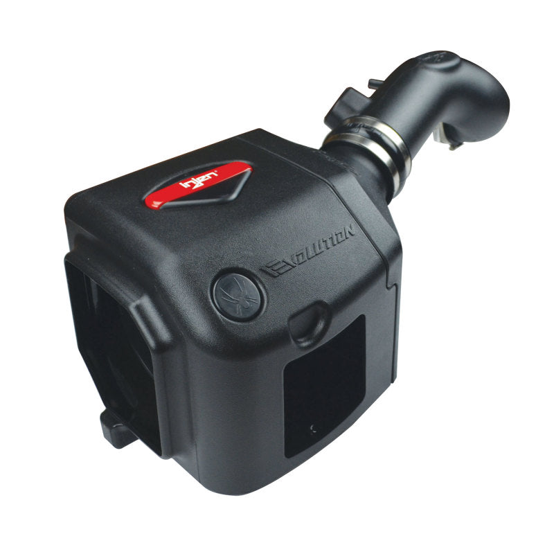 Prise d'air Injen 15-19 Cadillac Escalade V8 6,2 L Evolution