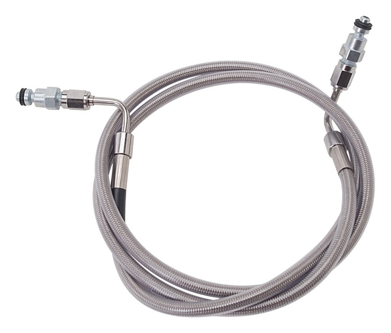 Kit de conduites de frein Russell Performance pour Jeep Wrangler TJ 97-06