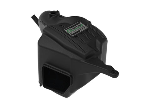 Système d'admission d'air froid aFe Quantum avec Pro 5R Media 10-12 Dodge Ram Diesel Trucks L6-6.7L (td)