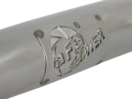 Convertisseur catalytique à montage direct aFe Power 07-13 Mini Cooper S (R56) L4-1.6L (t) N18