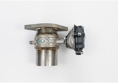 Kit de mise à niveau d'échappement actif Roush 2021+ Ford F-150