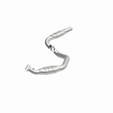 MagnaFlow Conv DF 07-08 Express 2500 4,8 L côté conducteur