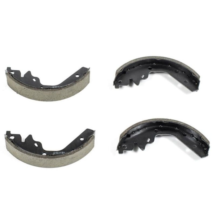 Power Stop 1983 Chrysler LeBaron Rear Autospecialty Brake Shoes