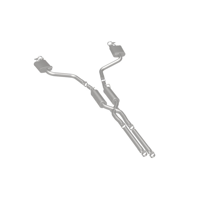 Embout OEM MagnaFlow SYS C/B 09 Challenger R/T