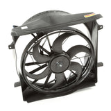 Ensemble de ventilateur Omix 3 broches 04-06 Jeep Liberty