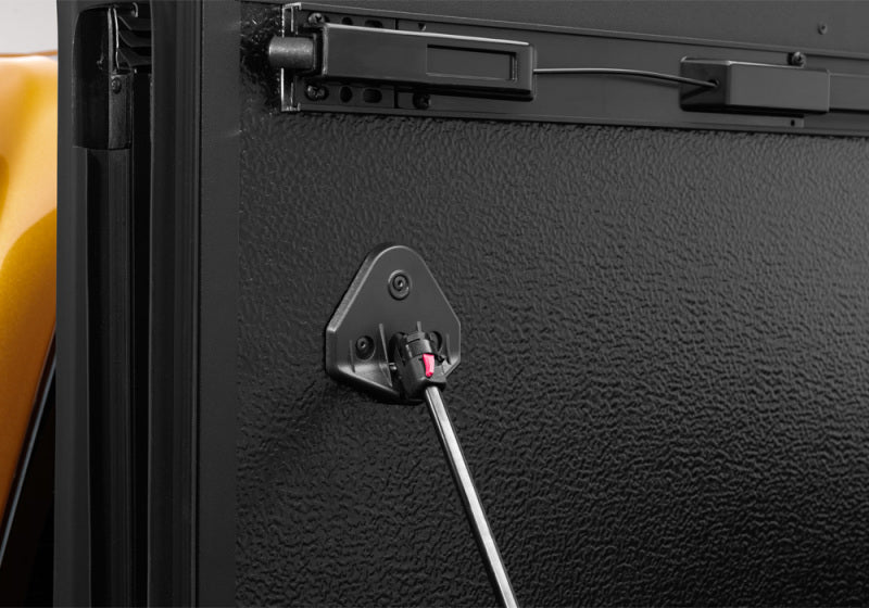 Extang 2019 Ford Ranger (5 pieds) Xceed