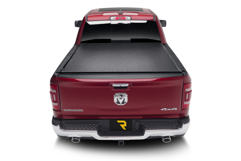 Truxedo 19-20 Ram 1500 (nouvelle carrosserie) sans hayon multifonction 6 pieds 4 pouces Deuce Bed Cover