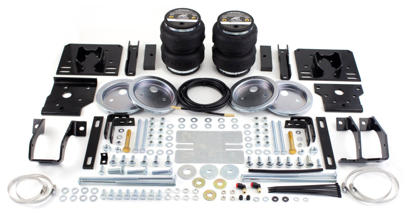 Kit de ressorts pneumatiques arrière Air Lift Loadlifter 5000 pour Ford F-450 Super Duty 4WD 11-14