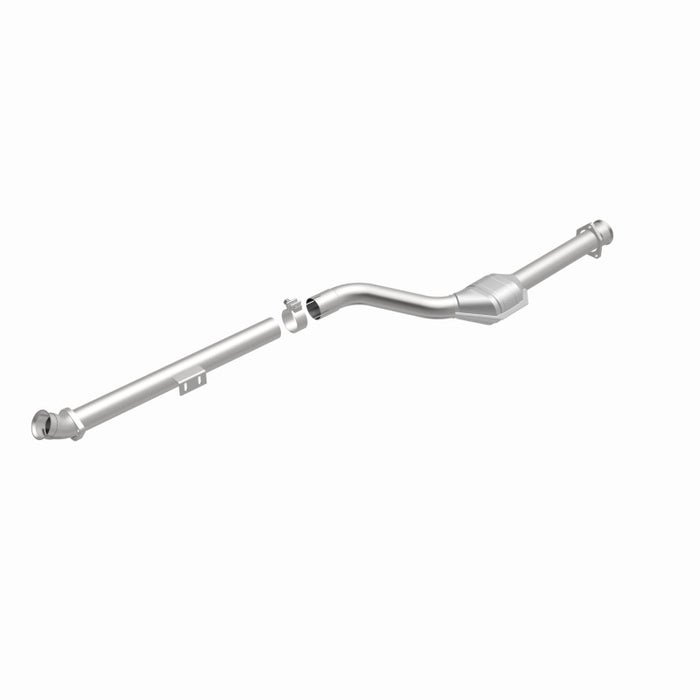 MagnaFlow Conv DF 03-05 Mercedes C230 1,8 L