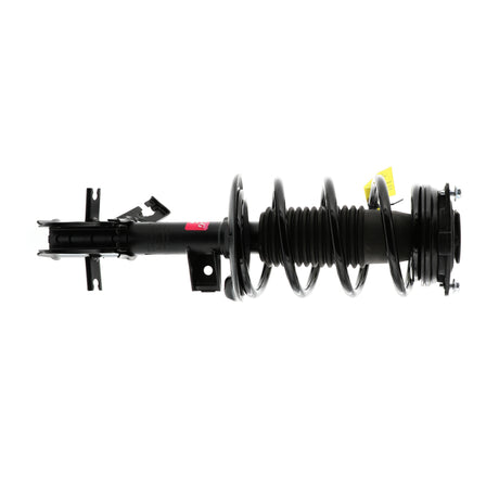 Amortisseurs et jambes de force KYB Strut Plus avant gauche Nissan Sentra 07-12