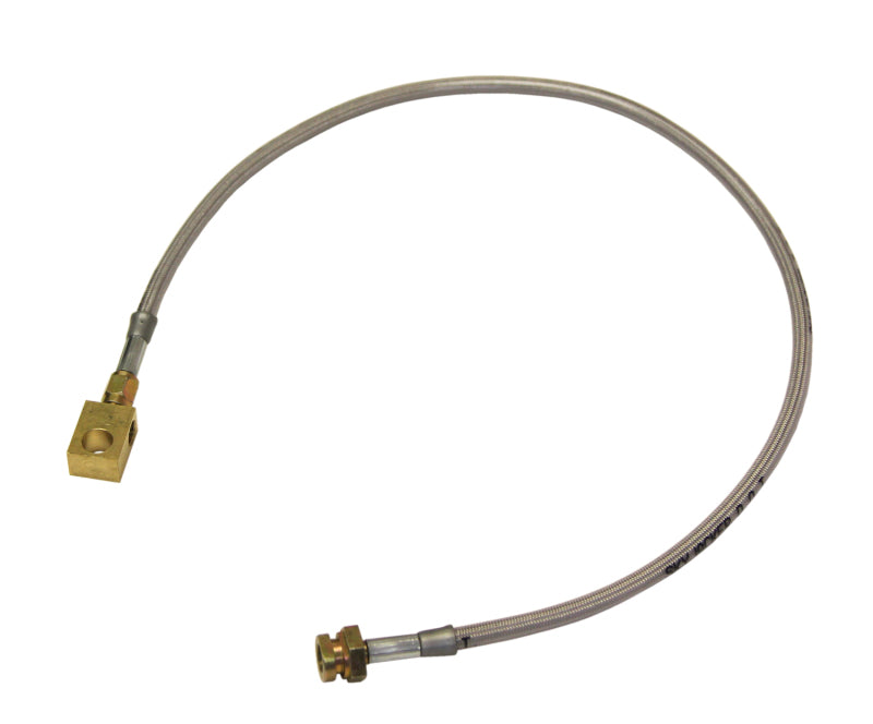 Tuyau de frein à 4 roues motrices Skyjacker 1979-1979 Ford F-350