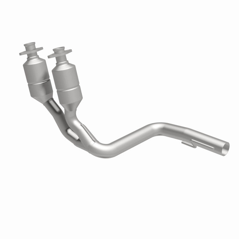 MagnaFlow Conv DF 99-01 Grand Cherokee Front 4.7L