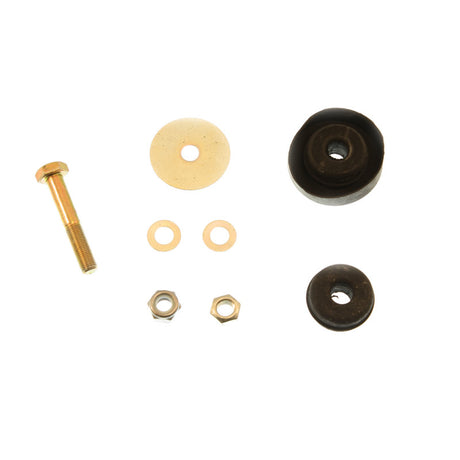 Amortisseur monotube avant Bilstein B4 1996 Mercedes-Benz E300 de base 36 mm