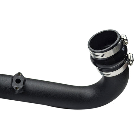 Kit de tuyauterie d'échangeur intermédiaire en aluminium Injen 15-19 Volkswagen GTI (MK7) 2.0L Turbo TSI - Poli
