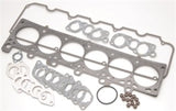 Kit haut de gamme Cometic Street Pro BMW 1983-93 M20 2,5/2,7 L alésage 85 mm