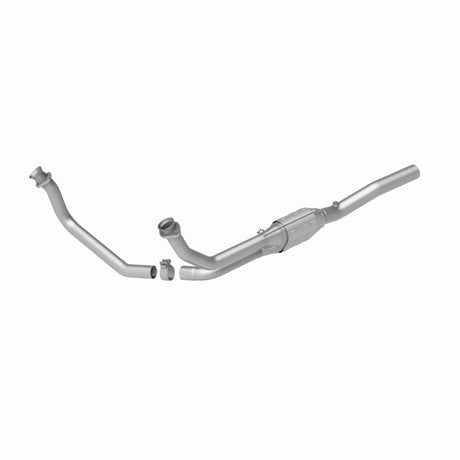 Soubassement de carrosserie MagnaFlow Conv Direct Fit 96-97 Dodge B1500/B2500/B3500 V8