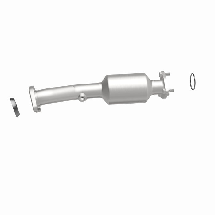 Convertisseur catalytique MagnaFlow 15-17 Honda Fit L4 1,5 L de qualité OEM à montage direct