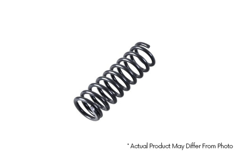 Belltech MUSCLE CAR SPRING SET 68-72 CHEVELLE MALIBU