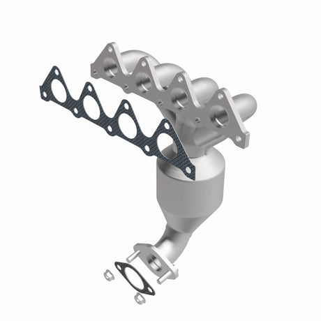 Convecteur MagnaFlow DF 02 Hyundai Accent 1,6 L