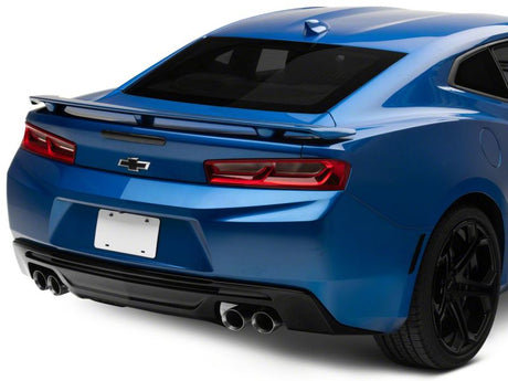 Troisième feu stop à LED Raxiom 16-23 Chevrolet Camaro Axial Series - Fumé