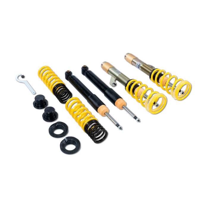 Combinés filetés réglables en hauteur et en rebond ST XA pour BMW F23 / BMW F22 / F30 RWD / F32 RWD - sans EDC