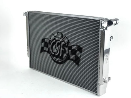 Radiateur à triple passage CSF 2015+ Volkswagen Golf/GTI (VAG MQB)