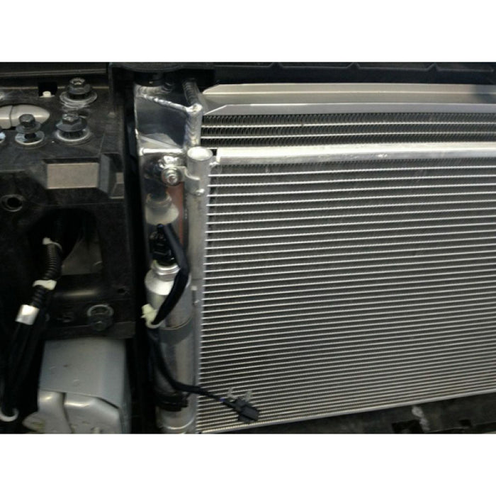 Radiateur manuel Mishimoto 09+ Nissan 370Z