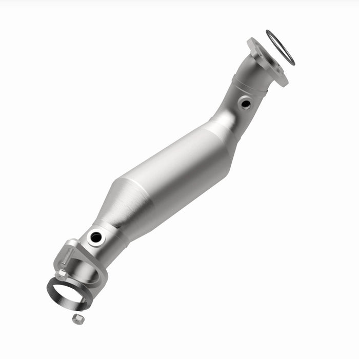 Soubassement d'origine Magnaflow Conv DF 2009-2015 CTS V8 6.2