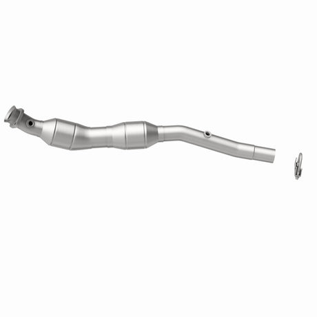 Convecteur MagnaFlow DF 03-05 R Rover HSE4.4 côté conducteur