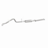 Système MagnaFlow C/B Chevy C/K 1500 Ext Cab