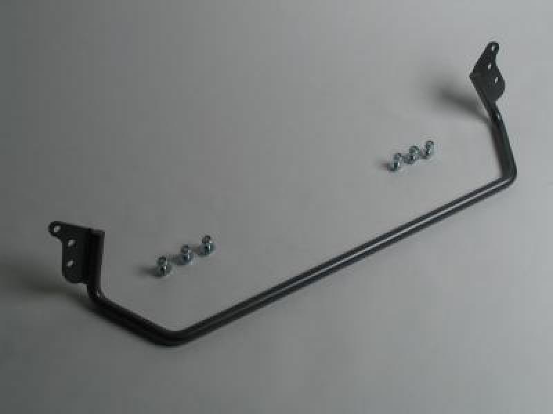 Barre stabilisatrice arrière Progress Tech 06-08 Honda Fit (22 mm)