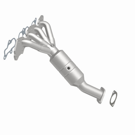 Convecteur MagnaFlow DF 2006 Ford Fusion 2,3 L