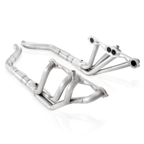 Stainless Works 1992-96 Corvette LT1/LT4 1-5/8" primaires 2-1/2" fils catalyseurs à haut débit