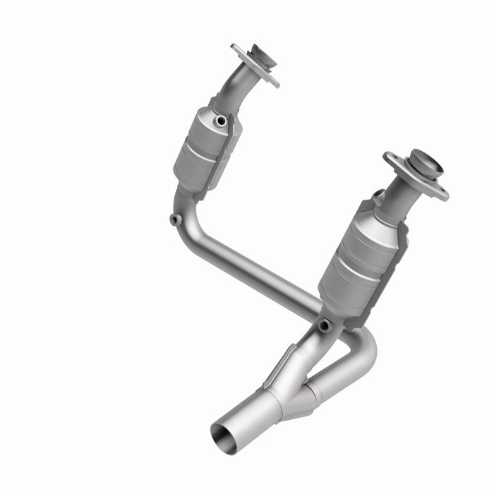 Convecteur MagnaFlow DF 04 Dodge Durango 3,7 L/4,7 L