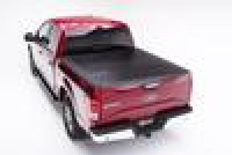 BAK 21-22 Ford F-150 (avec Lightning 2022) BAKFlip F1 5,7 pieds
