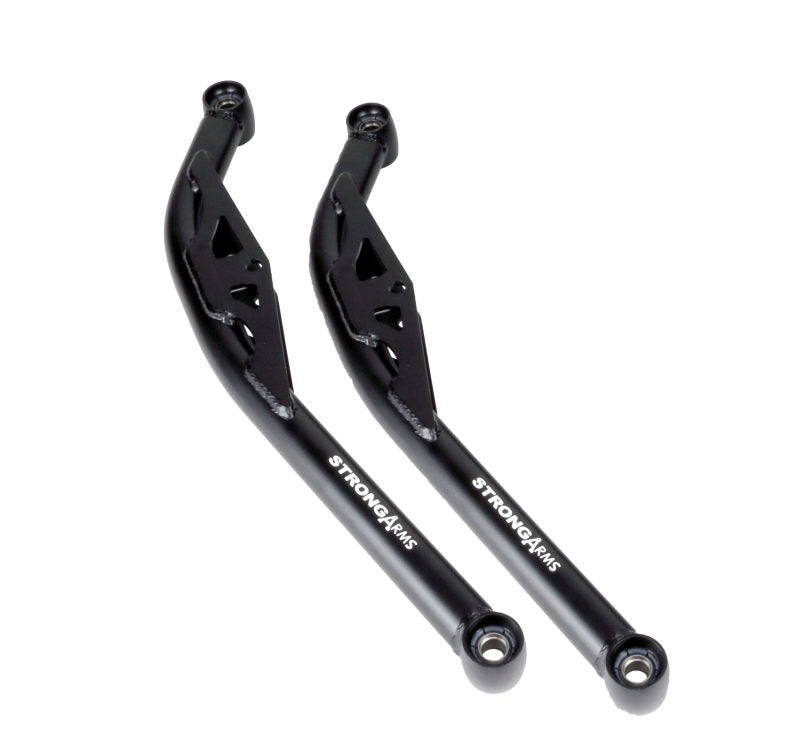 Pack de mise à niveau Ridetech 65-70 Impala arrière TQ CoilOver