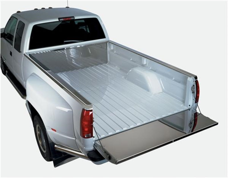 Putco 09-17 RAM 1500 - Protecteur de caisse avant pour cabine Quad