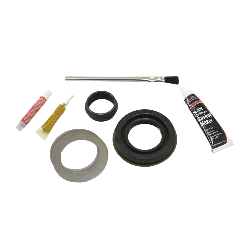 Kit d'installation de Yukon Gear Minor pour différentiel IFS Chrysler 8 pouces