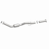 MagnaFlow Conv DF 02-05 Chevrolet Trailblazer EXT 02-03 GMC Envoy XL 4.2L 129in WB