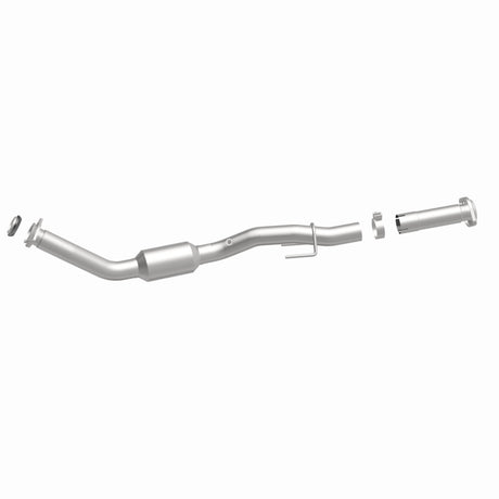 Convecteur MagnaFlow DF 02-05 Chevrolet Trailblazer EXT 02-03 GMC Envoy XL 4,2 L 129 po WB