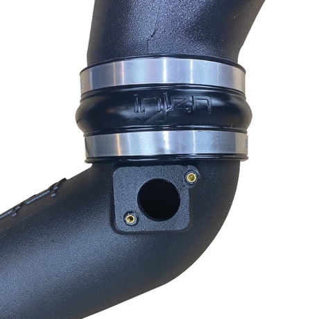 Admission d'air GMC Duramax LB7 6,6 L Evolution 01-04