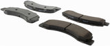 Plaquettes de frein StopTech Street Select