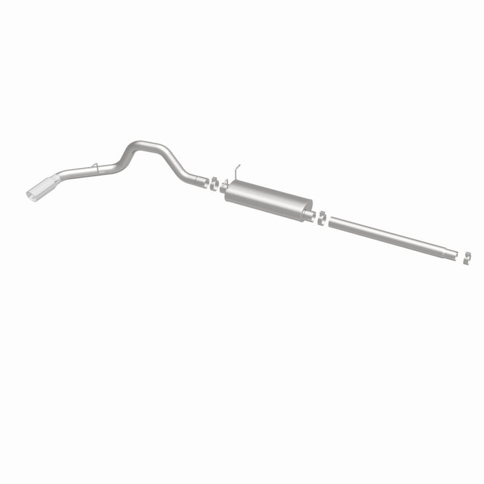 Système MagnaFlow C/B Ford F150 4,6/5,4 L à partir de 1997