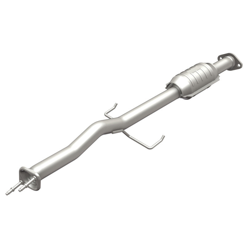 MagnaFlow Conv DF 02-03 Protege 2.0L arrière 49S
