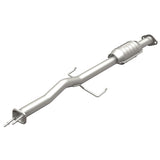 MagnaFlow Conv DF 02-03 Protege 2.0L arrière 49S